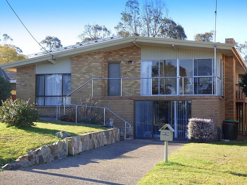 5 Bay Street, Eden NSW 2551