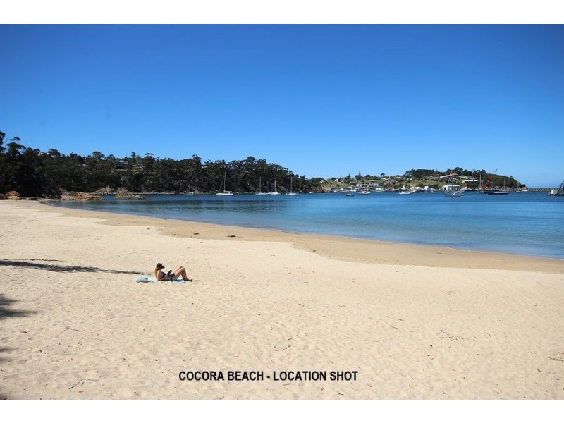 5 Bay Street, Eden NSW 2551