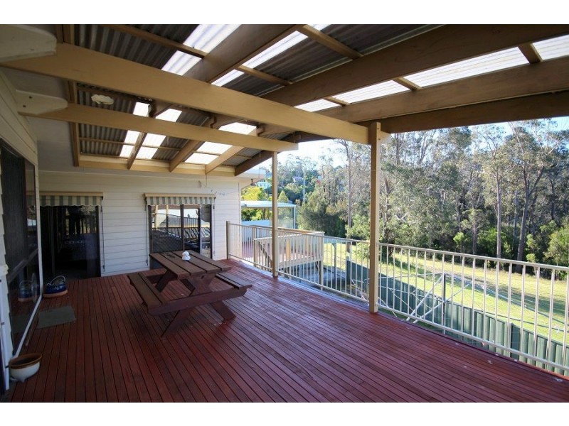 5 Bay Street, Eden NSW 2551