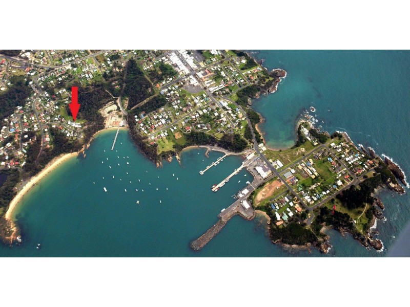 5 Bay Street, Eden NSW 2551