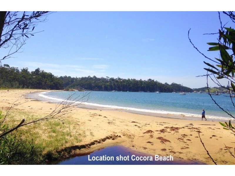 5 Bay Street, Eden NSW 2551