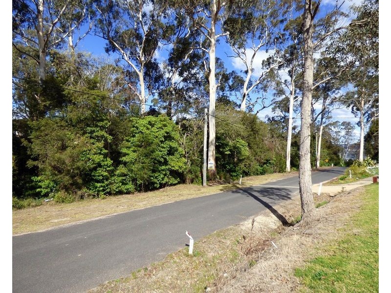 Lot 100 Cattle Bay Road, Eden NSW 2551