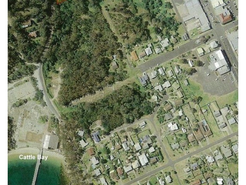 Lot 100 Cattle Bay Road, Eden NSW 2551