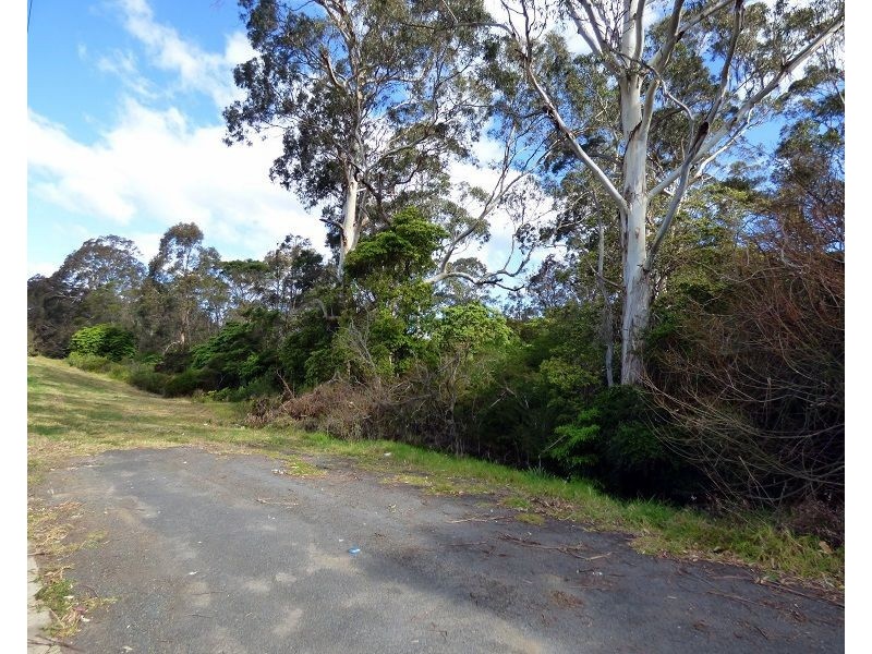 Lot 100 Cattle Bay Road, Eden NSW 2551