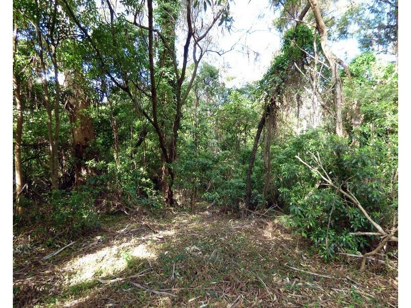 Lot 100 Cattle Bay Road, Eden NSW 2551