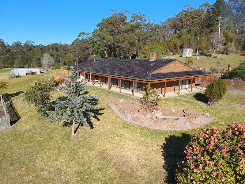 1610 Nethercote Road, Nethercote NSW 2549