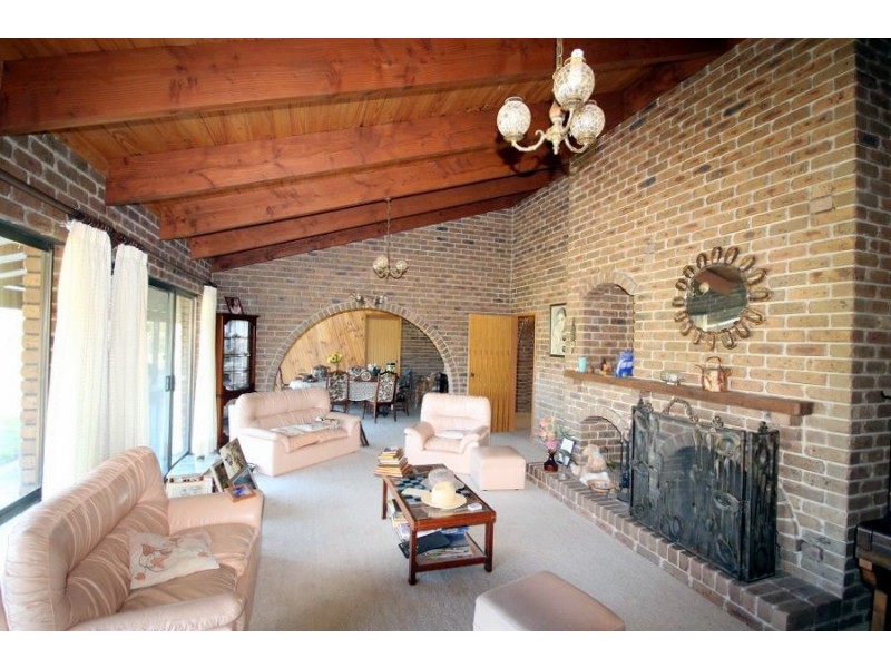 1610 Nethercote Road, Nethercote NSW 2549