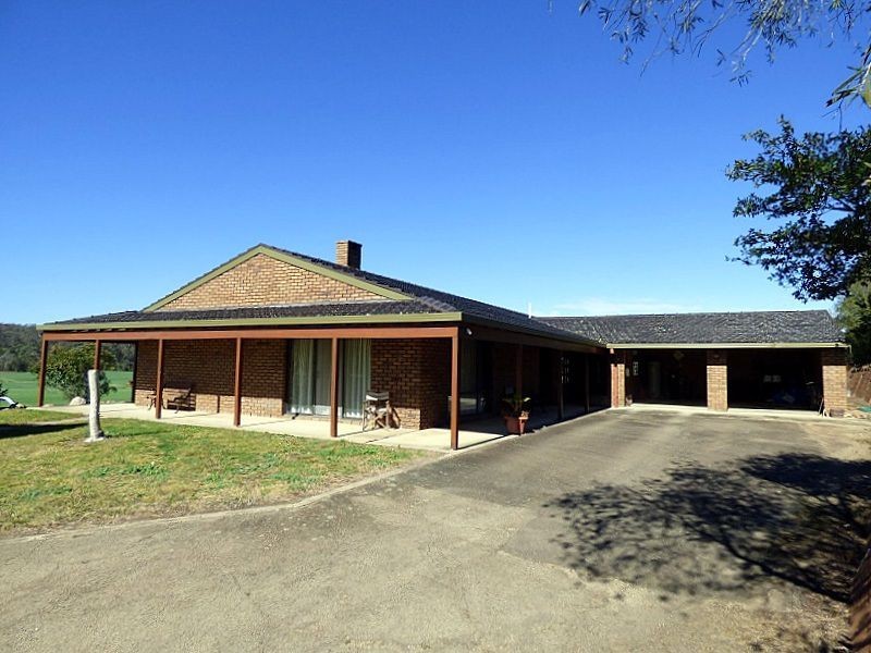 1610 Nethercote Road, Nethercote NSW 2549