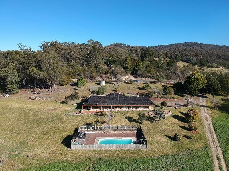 1610 Nethercote Road, Nethercote NSW 2549