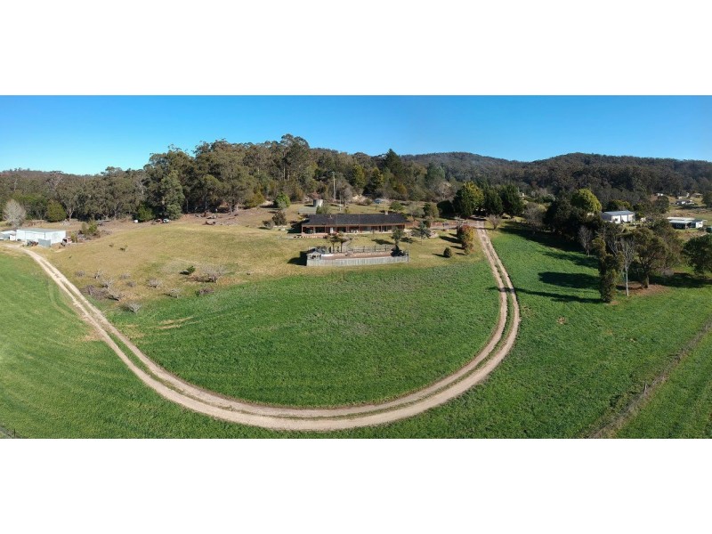 1610 Nethercote Road, Nethercote NSW 2549