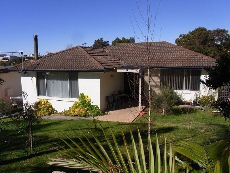 40 Mitchell Street, Eden NSW 2551