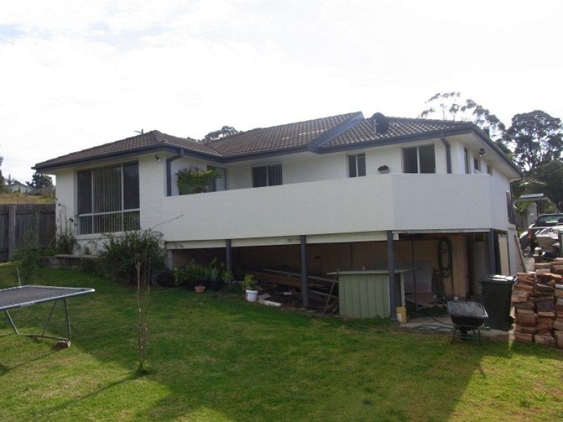 40 Mitchell Street, Eden NSW 2551