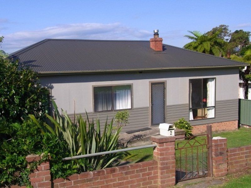 2 Maling Street, Eden NSW 2551
