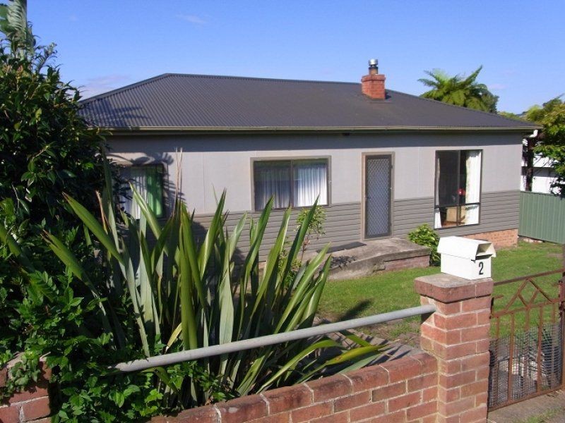 2 Maling Street, Eden NSW 2551