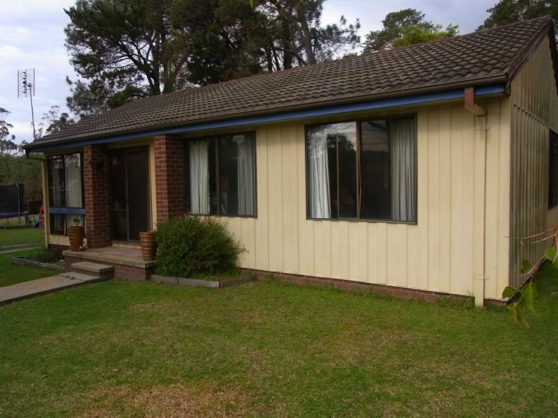 1A King Place, Eden NSW 2551