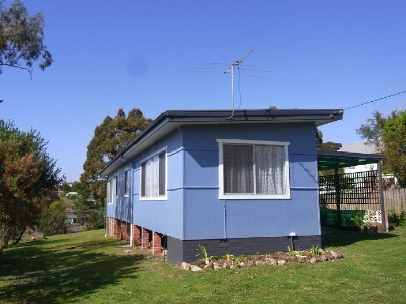 26 Curalo Street, Eden NSW 2551