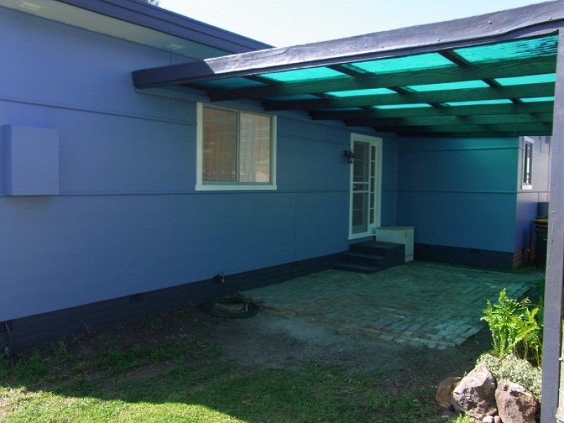 26 Curalo Street, Eden NSW 2551