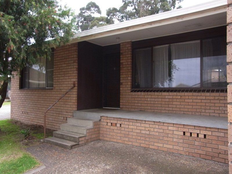 Unit 7/12 Barclay Street, Eden NSW 2551