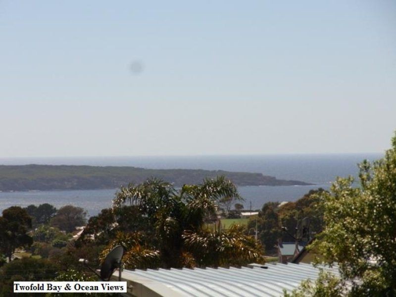 53 Mitchell Street, Eden NSW 2551