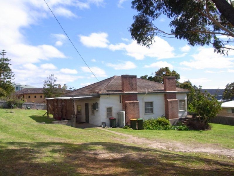 53 Mitchell Street, Eden NSW 2551