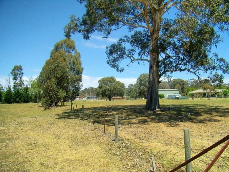 3 George Brown Street, Eden NSW 2551