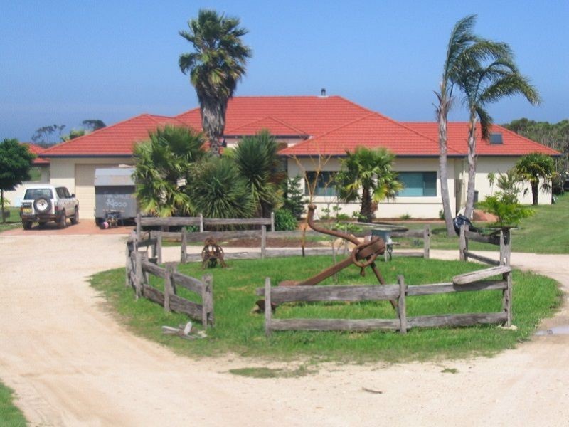 3 George Brown Street, Eden NSW 2551