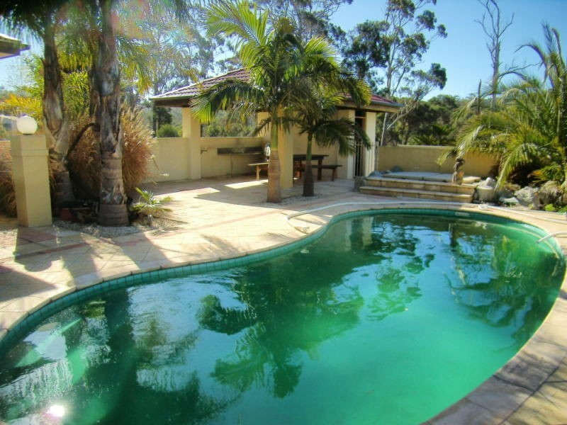 3 George Brown Street, Eden NSW 2551