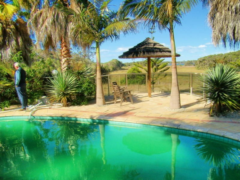 3 George Brown Street, Eden NSW 2551