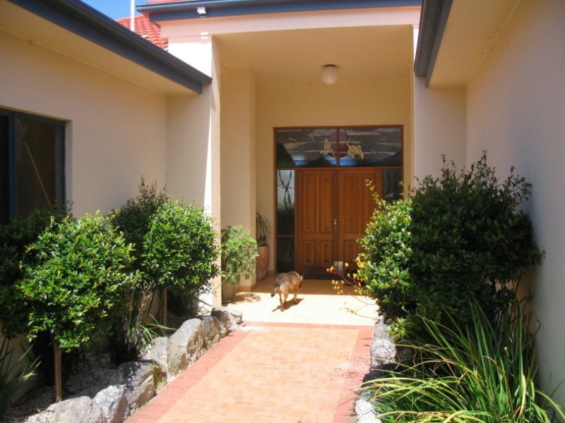 3 George Brown Street, Eden NSW 2551