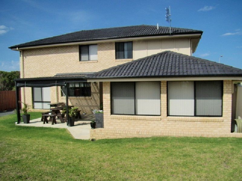 13 Wave Street, Eden NSW 2551