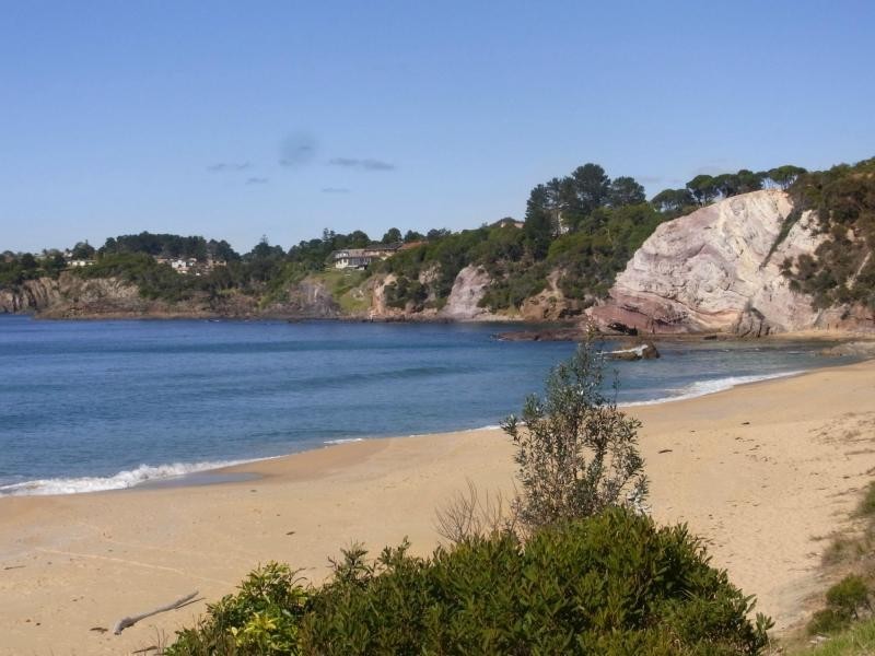 13 Wave Street, Eden NSW 2551