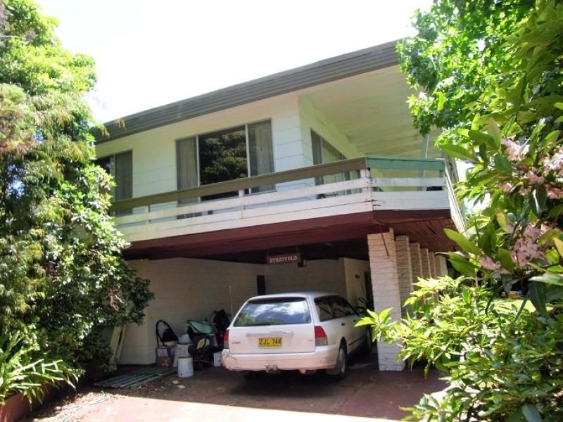3 Reservoir Street, Eden NSW 2551