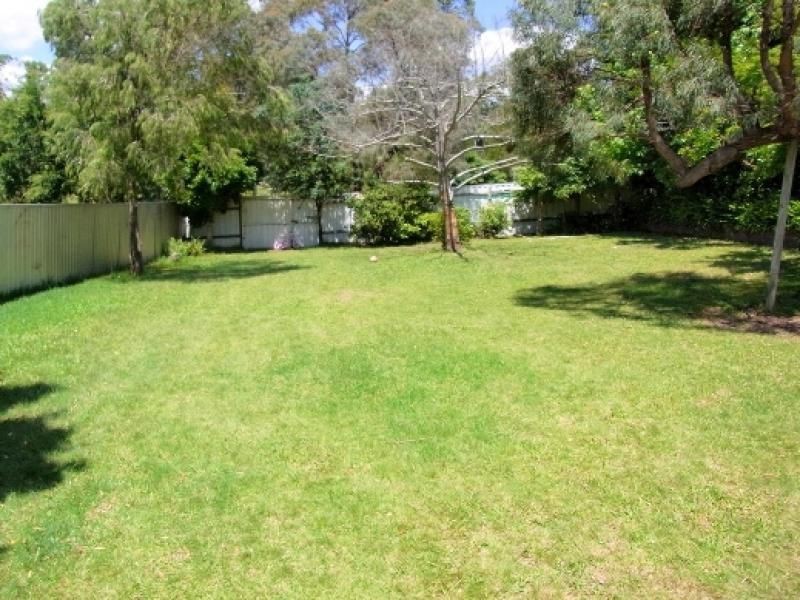 3 Reservoir Street, Eden NSW 2551