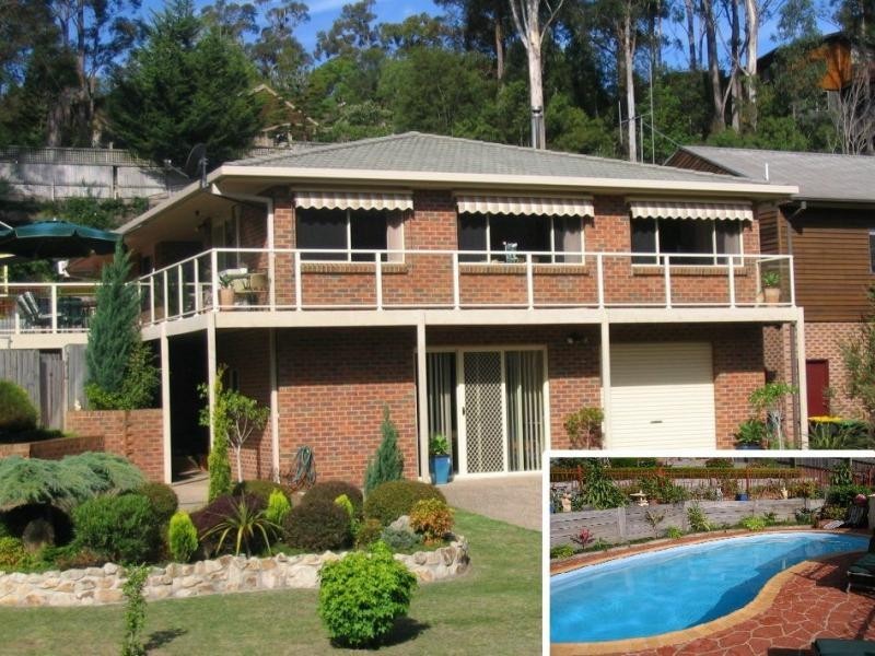 59 Ida Rodd Drive, Eden NSW 2551