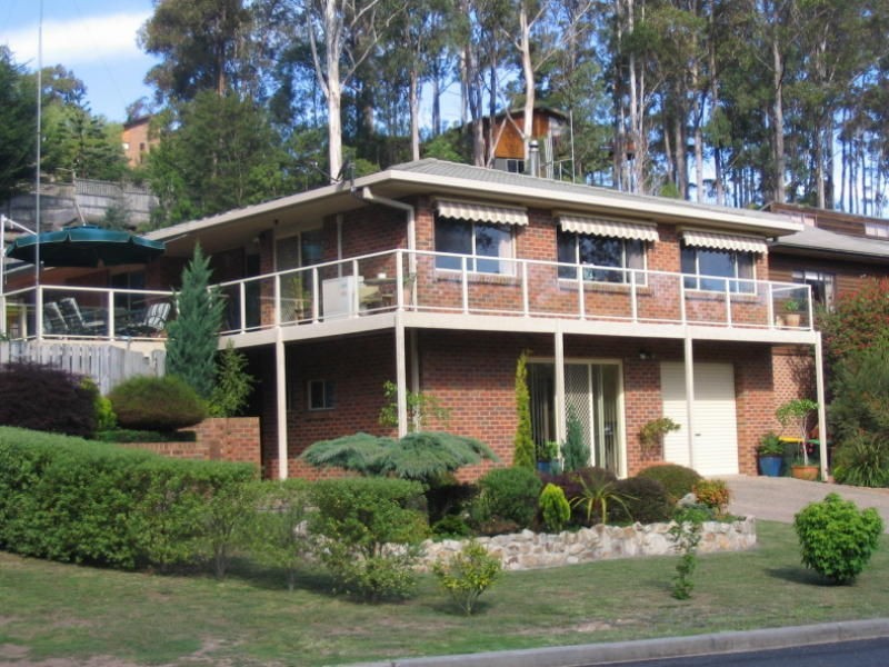 59 Ida Rodd Drive, Eden NSW 2551