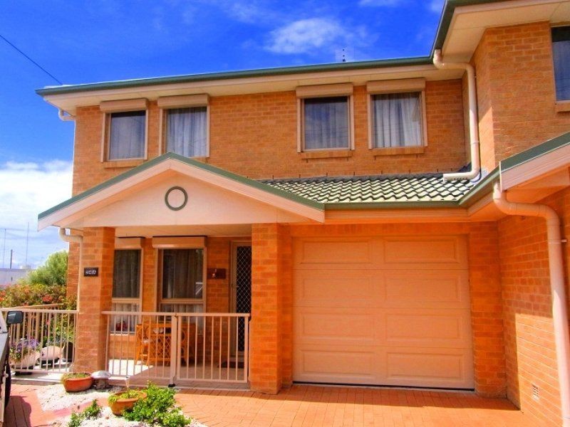 54A MITCHELL Street, Eden NSW 2551