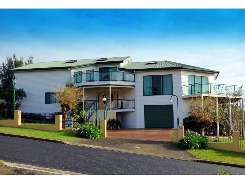 6 Bimmil Street, Eden NSW 2551