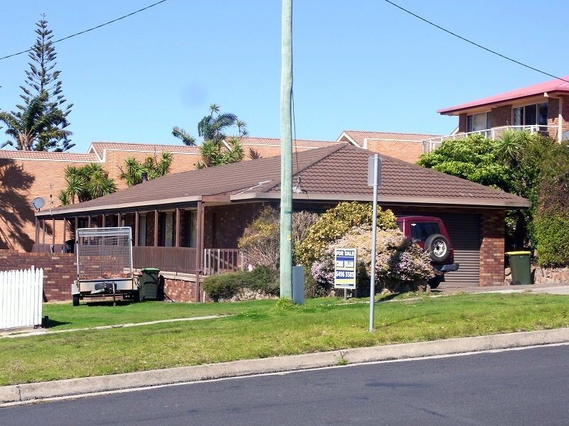 12 Chandos Street, Eden NSW 2551