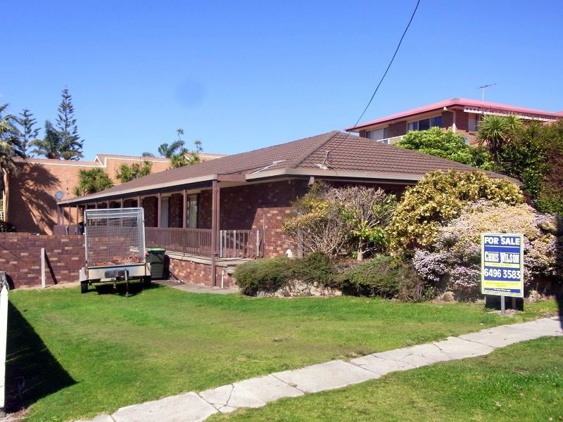 12 Chandos Street, Eden NSW 2551