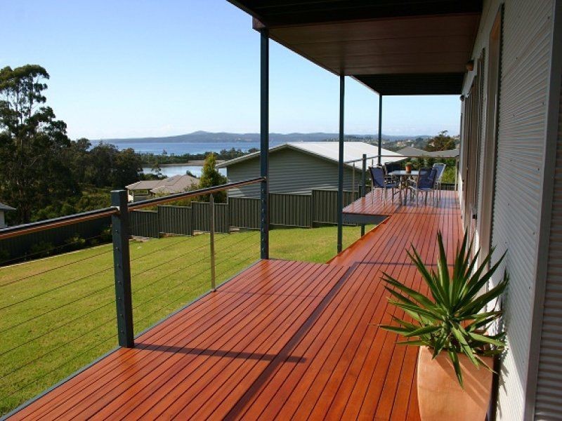 17 Albacore Crescent, Eden NSW 2551
