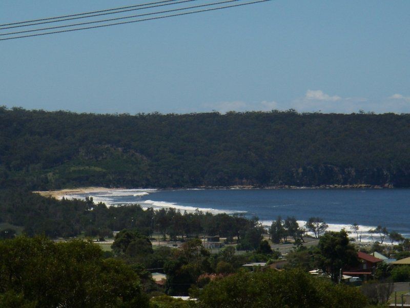 Lot 40B Mitchell Street, Eden NSW 2551