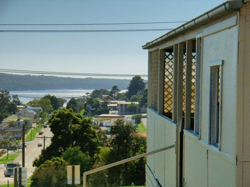 Lot 40B Mitchell Street, Eden NSW 2551