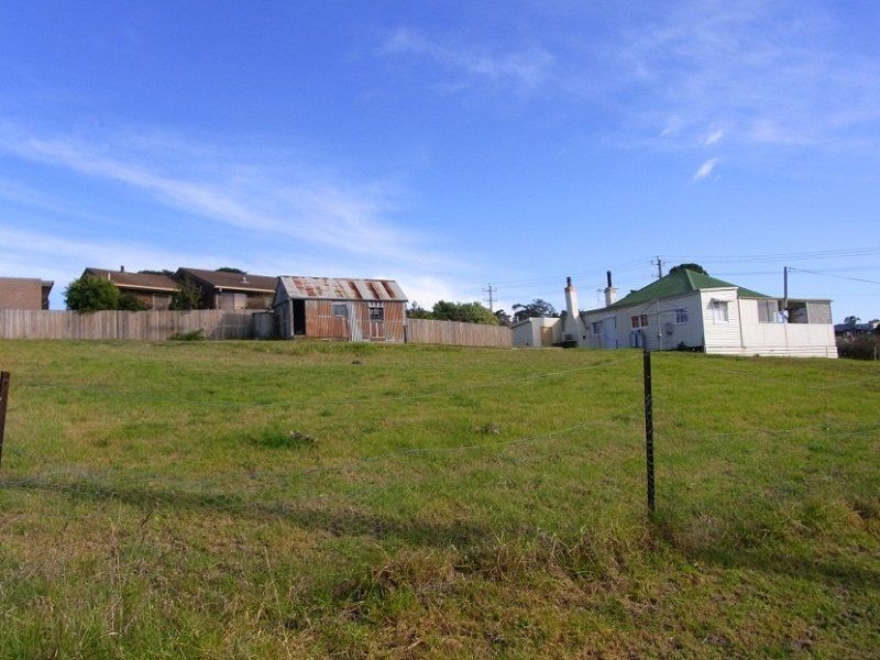 Lot 40B Mitchell Street, Eden NSW 2551