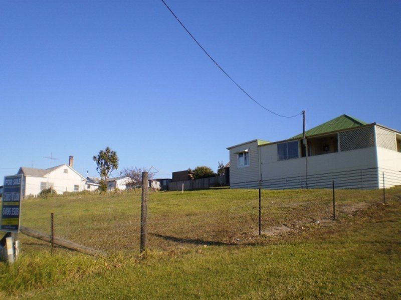 Lot 40B Mitchell Street, Eden NSW 2551