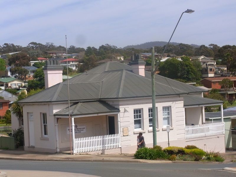 157 Imlay Street, Eden NSW 2551