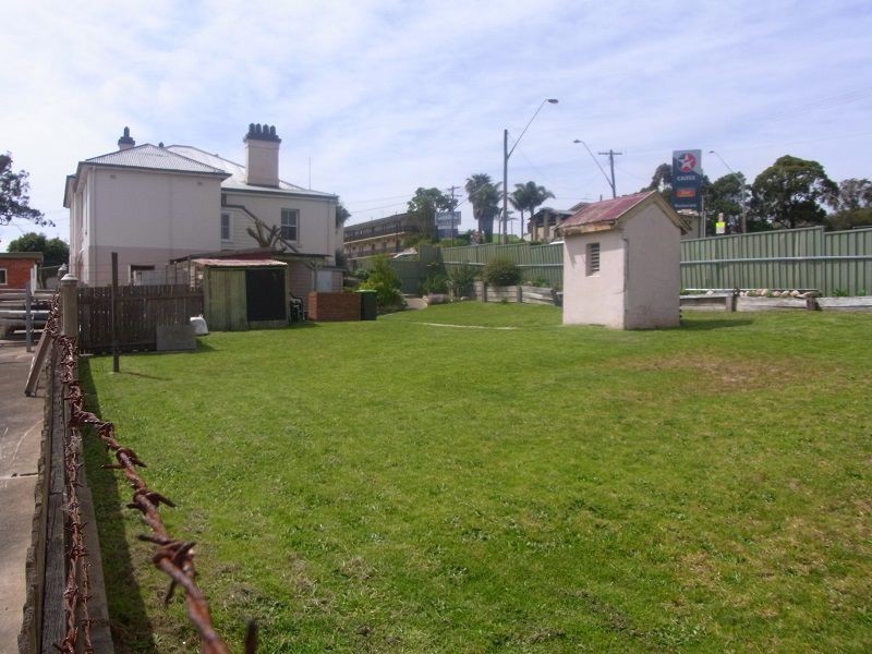 157 Imlay Street, Eden NSW 2551
