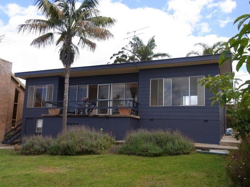 Lot 31 Weemilah Drive, Pambula Beach NSW 2549