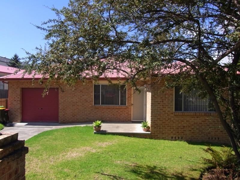 22 Mitchell Street, Eden NSW 2551