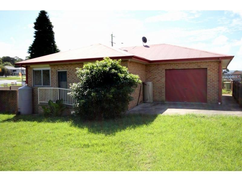 22 Mitchell Street, Eden NSW 2551