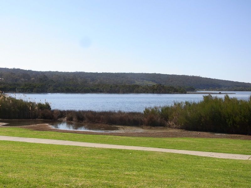 Unit 1//5-7 Irene Crescent, Eden NSW 2551